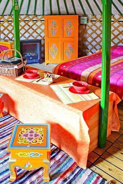 Holiday park Village - Defiplanet' *