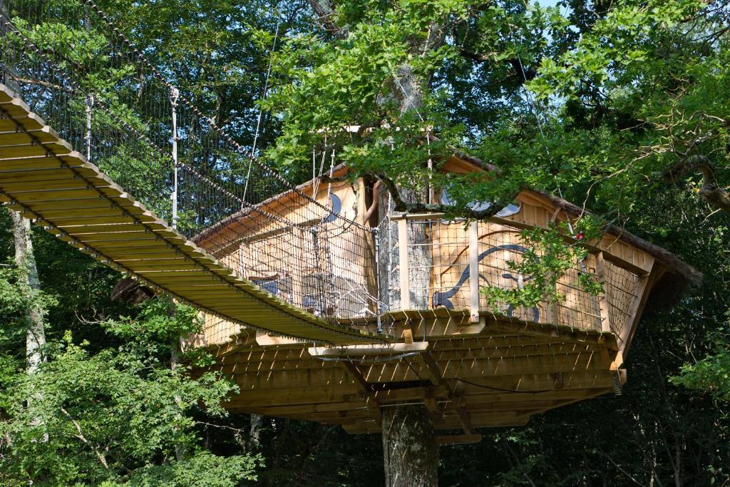 Village - Defiplanet' Dienne (Vienne)