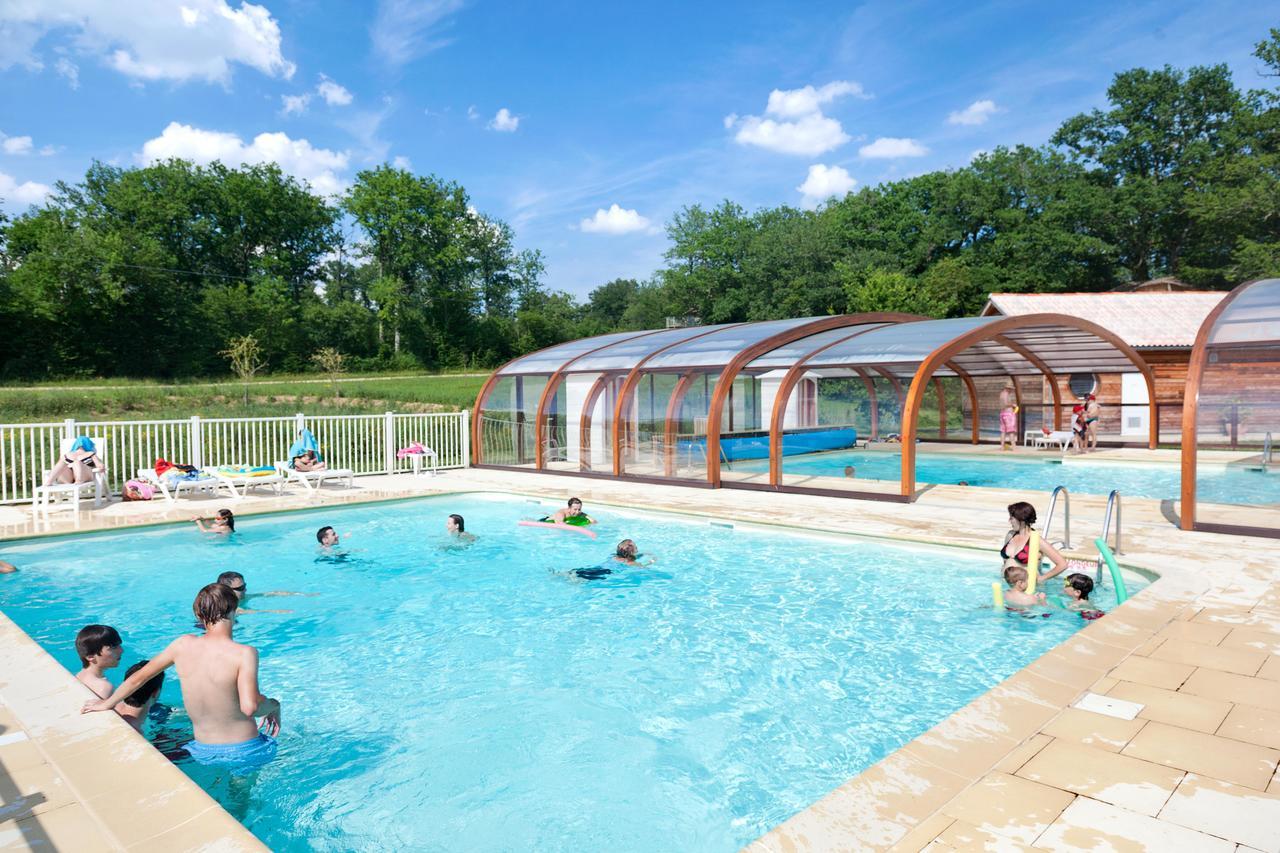 Holiday park Village - Defiplanet'