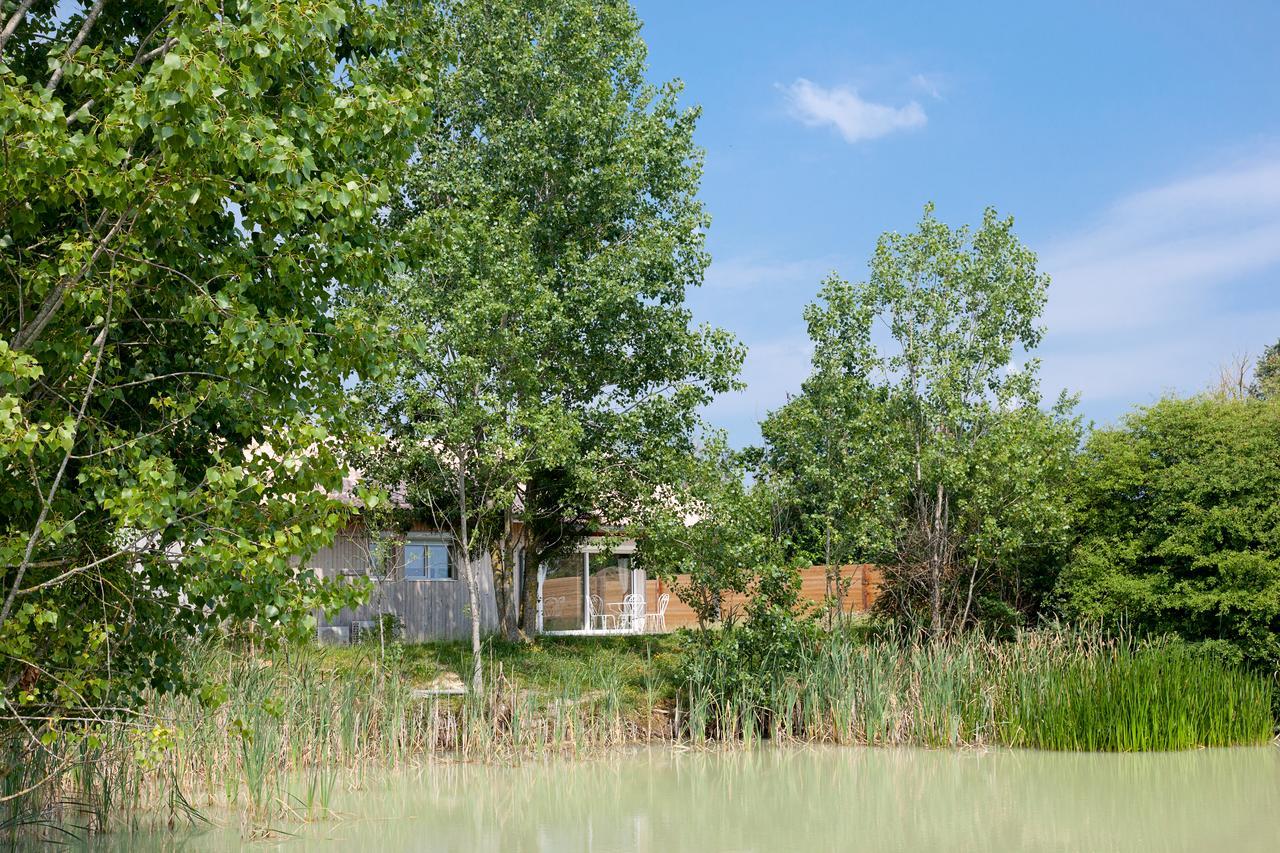 Holiday park Village - Defiplanet' *