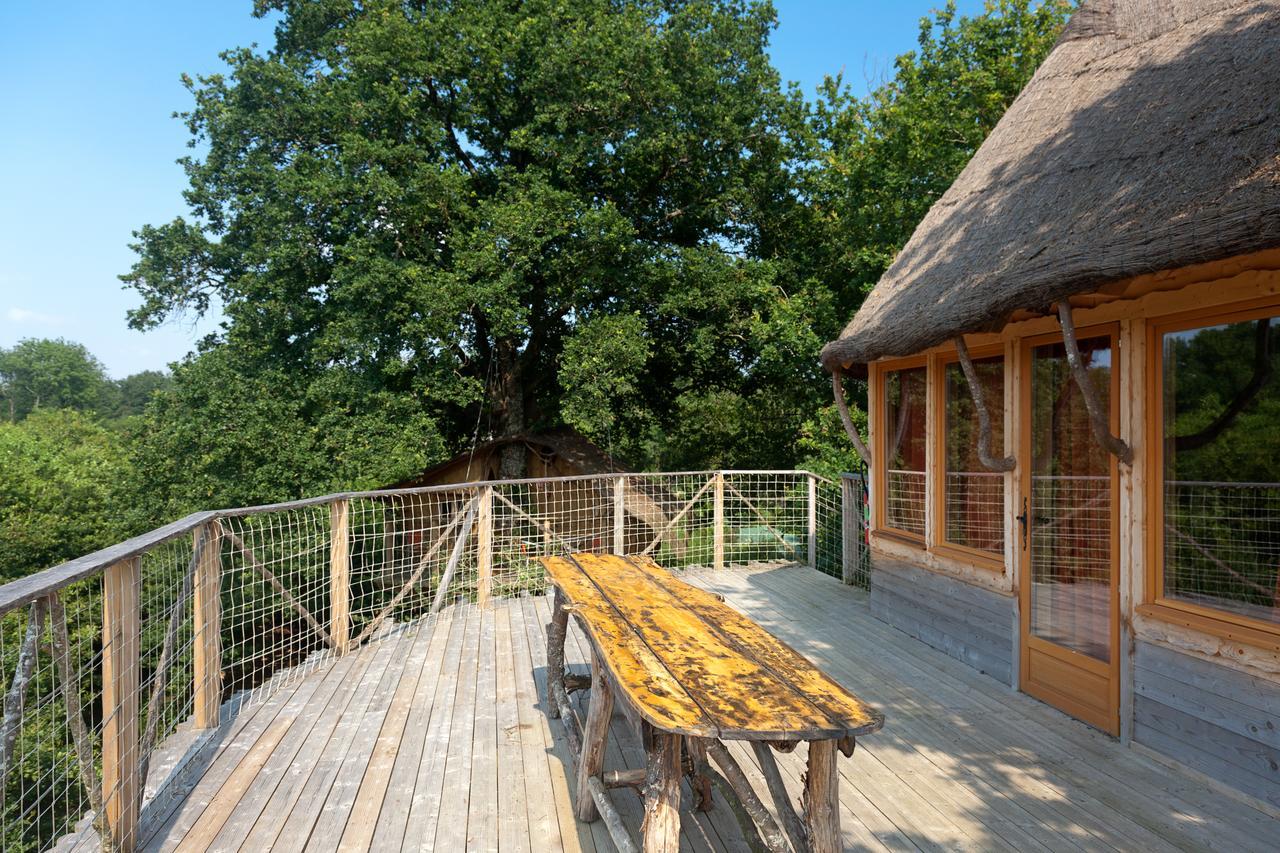 Holiday park Village - Defiplanet'