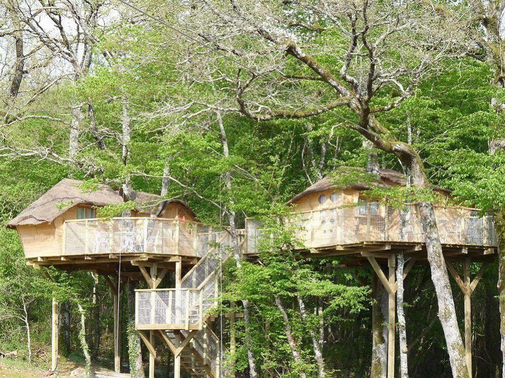 Holiday park Village - Defiplanet' Dienne (Vienne)